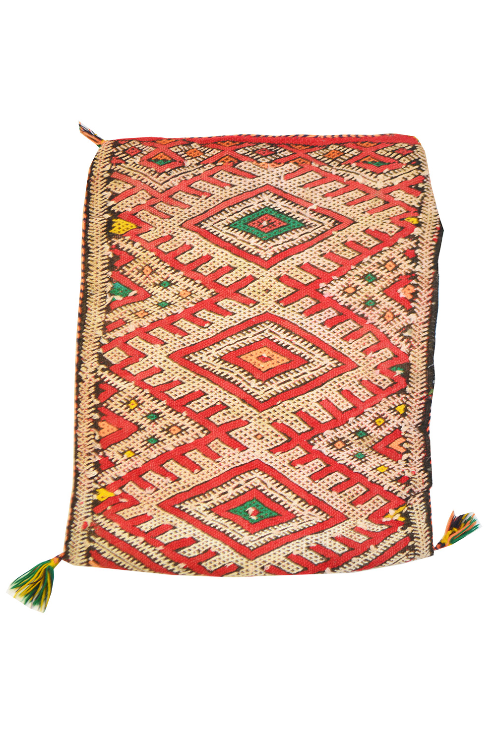 Balouch Cushion – Three Cheers