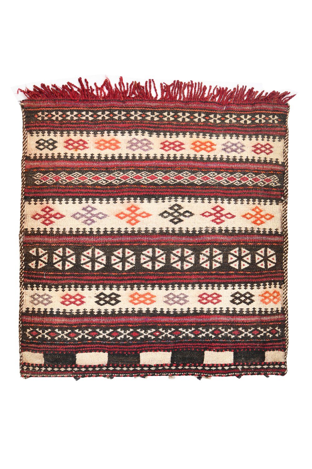 Balouch Bag – Hexagon