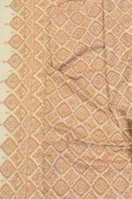 Light Weight Shahmina Jaldar Shawl - Lattice