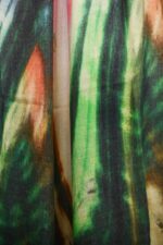 Shahmina Print Stole - Aurora