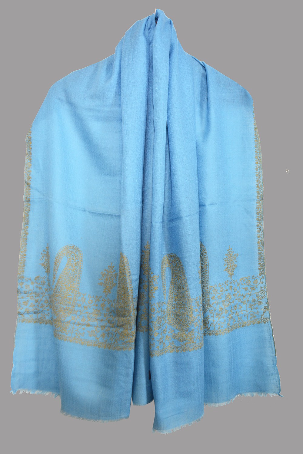 Light Weight Shahmina Palladar Stole – Andromeda