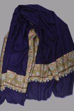 Light Weight Shahmina Palladar Shawl - Breath