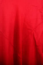 Pashmina Shawl - Scarlet