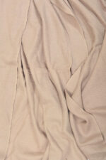 Pashmina Shawl - Fawn
