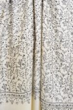 Light Weight Shahmina Jaldar Shawl - Rasputin