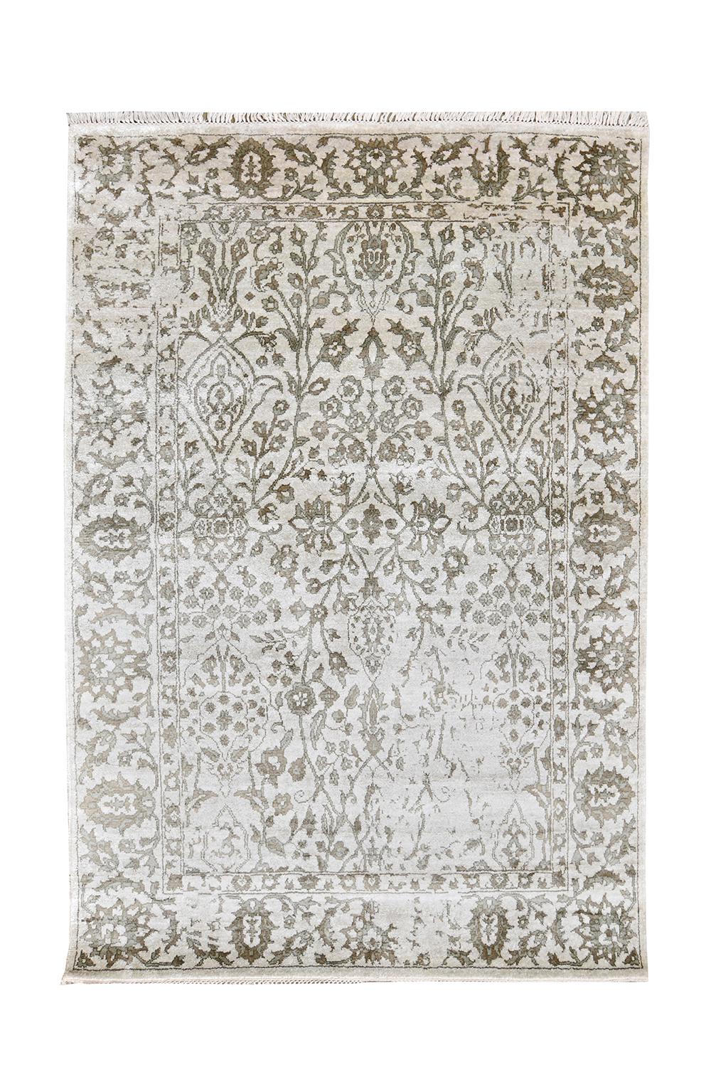 Erased Luxe Collection – Platinum