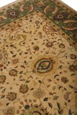 Persian Sultanabad Revival - Museum Collection
