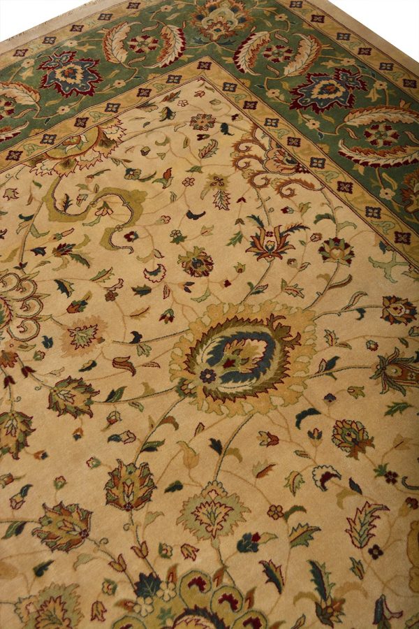Persian Sultanabad Revival - Museum Collection