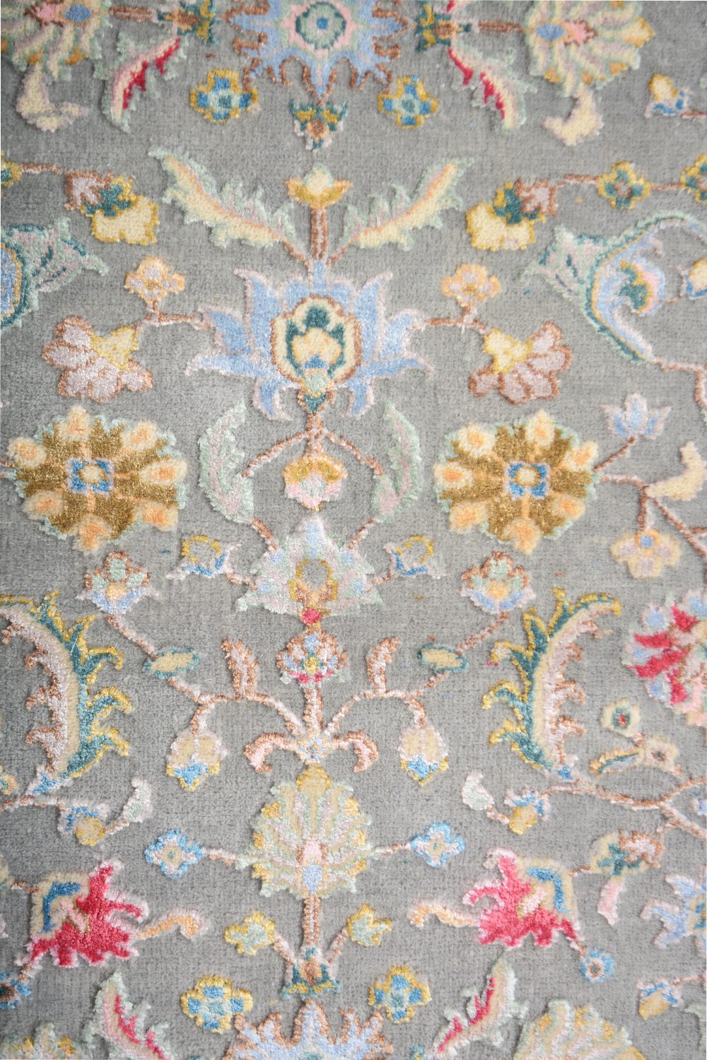Safavid Collection – Quartet