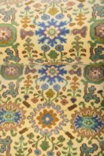 Persian Sultanabad Revival - Interconnected