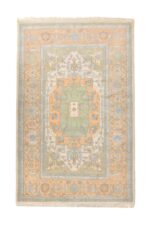 Persian Oushak Revival - Clandestine