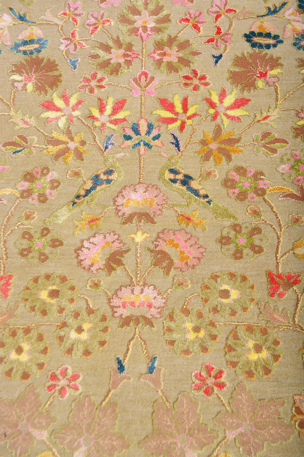 Safavid Collection – Pietra Dura