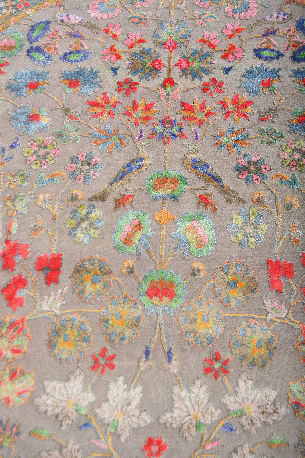 Safavid Collection – Meloncholy