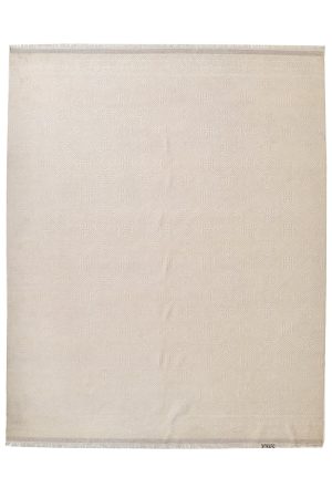 Minimalism Evil Eye Flatweave - Sunray