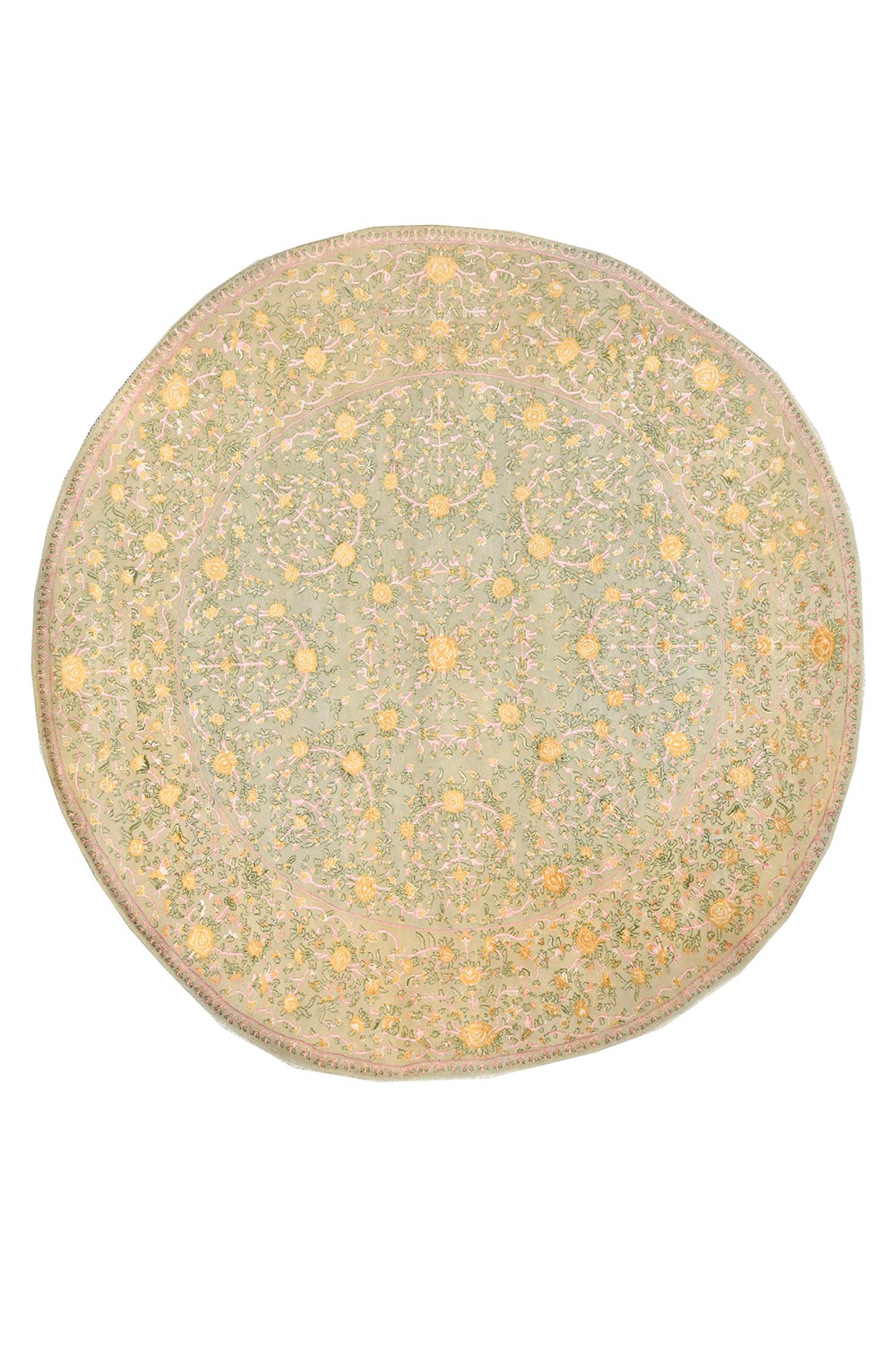 Safavid Collection – Secret Garden