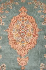Persian Laver Kerman Aubusson - Parisien