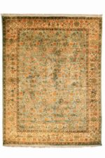 Persian Dabeer Kashan Revival