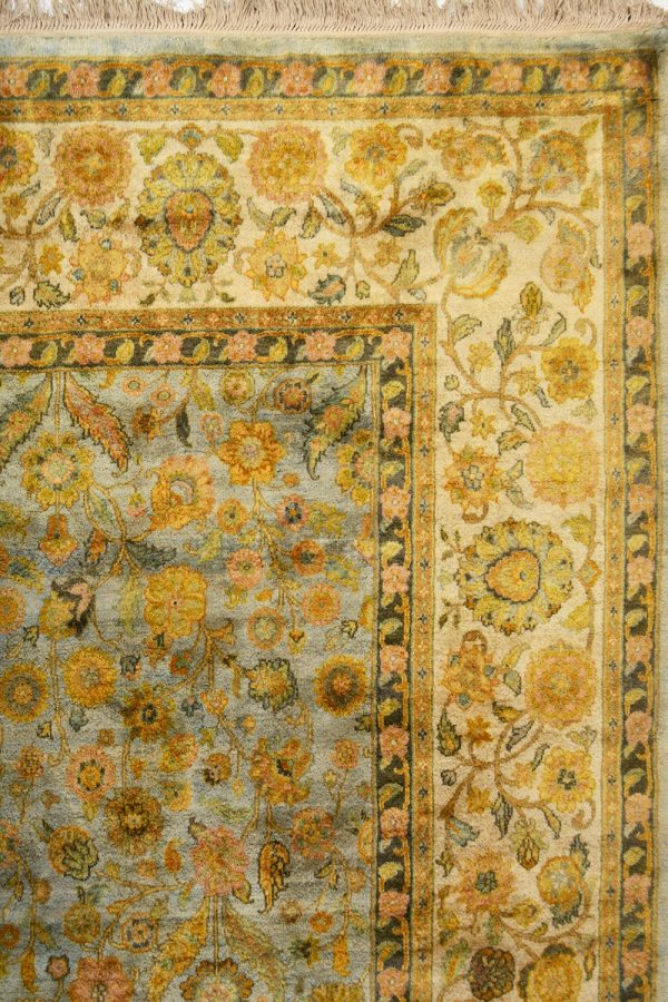 Persian Dabeer Kashan Revival