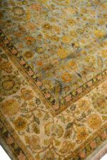 Persian Dabeer Kashan Revival
