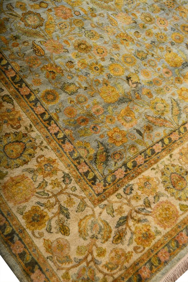Persian Dabeer Kashan Revival