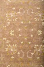 William Morris Revival - Mandevilla