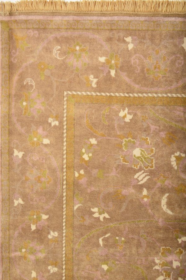 William Morris Revival - Mandevilla
