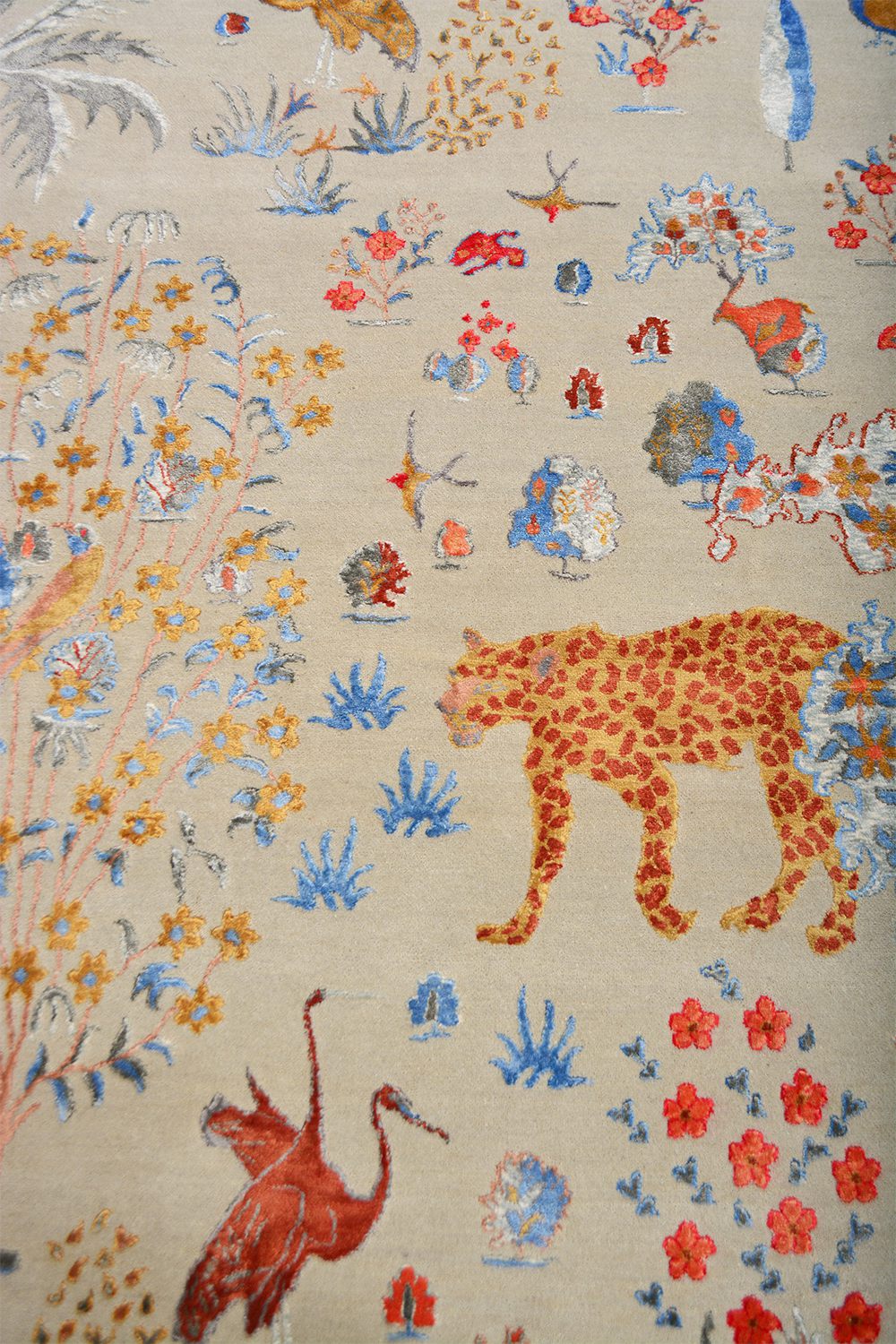 Safavid Collection – Morbagh
