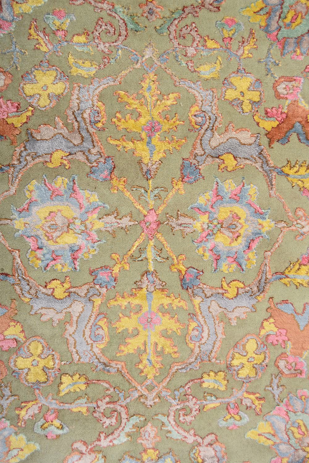 Safavid Collection – Anatolia
