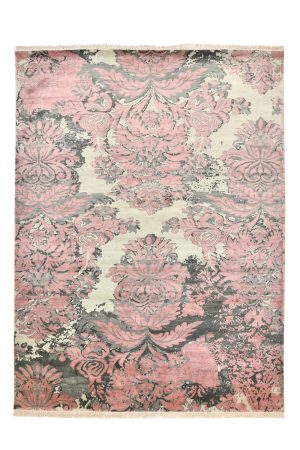 Modern Floral Collection - Bold