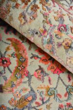 Safavid Collection - Marigold