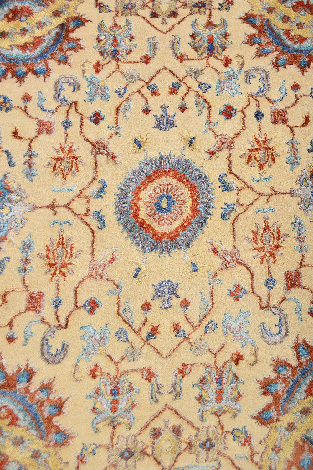 Safavid Collection – Hydrangea