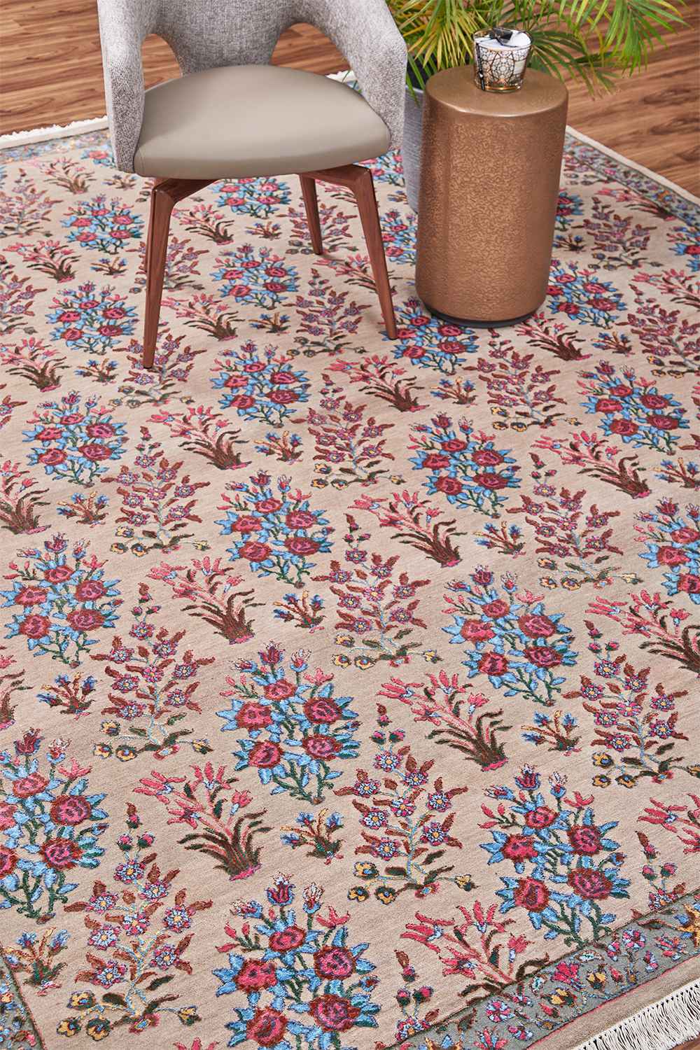 Safavid Collection – Contrast