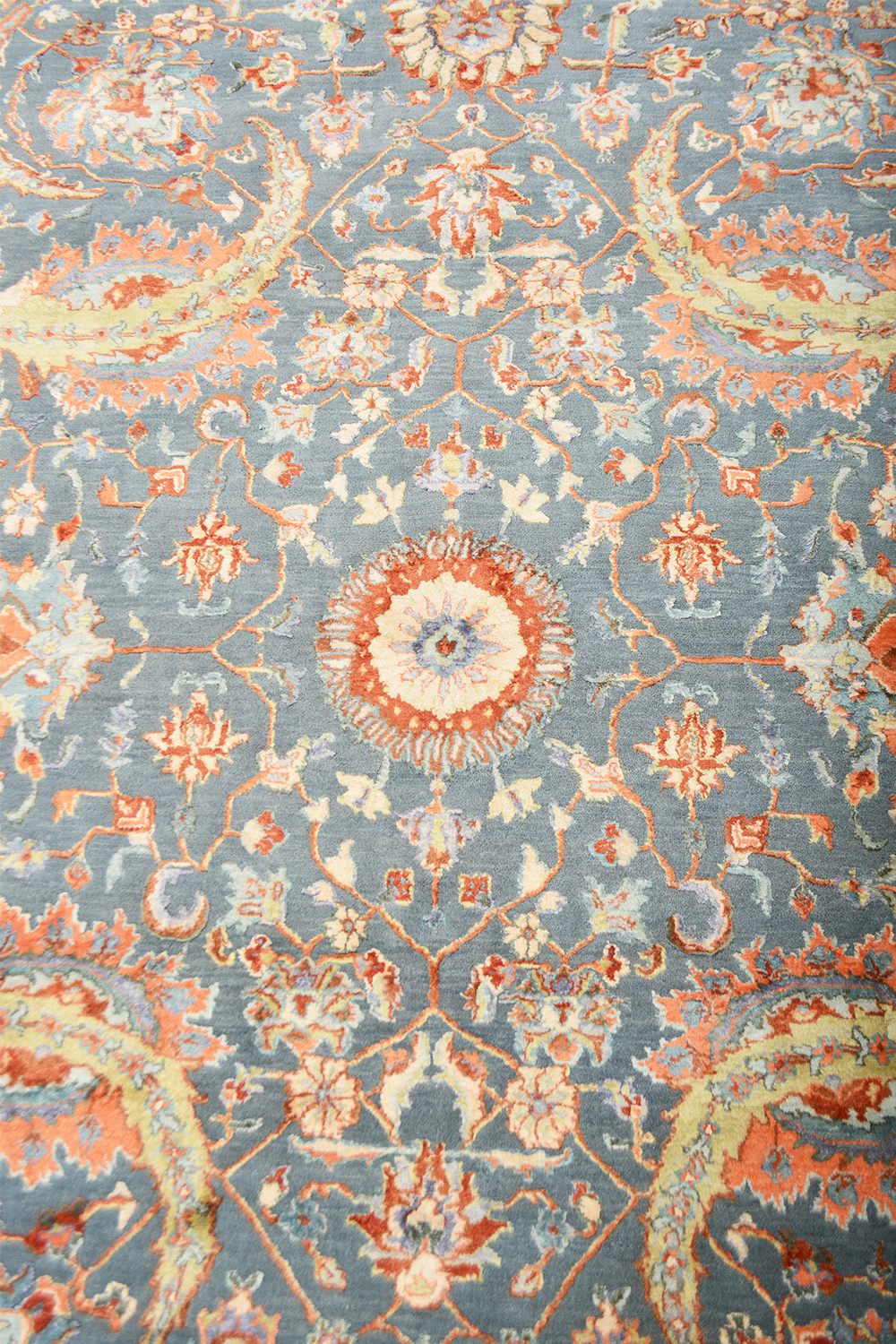 Safavid Collection – Passionflower