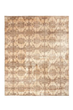 William Morris Revival - Adjoined