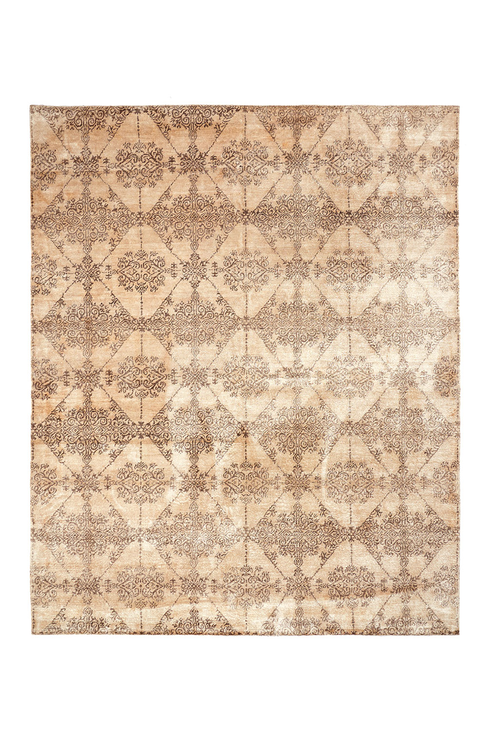 William Morris Revival – Adjoined