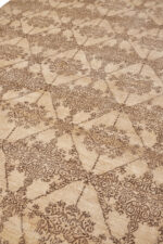 William Morris Revival - Adjoined