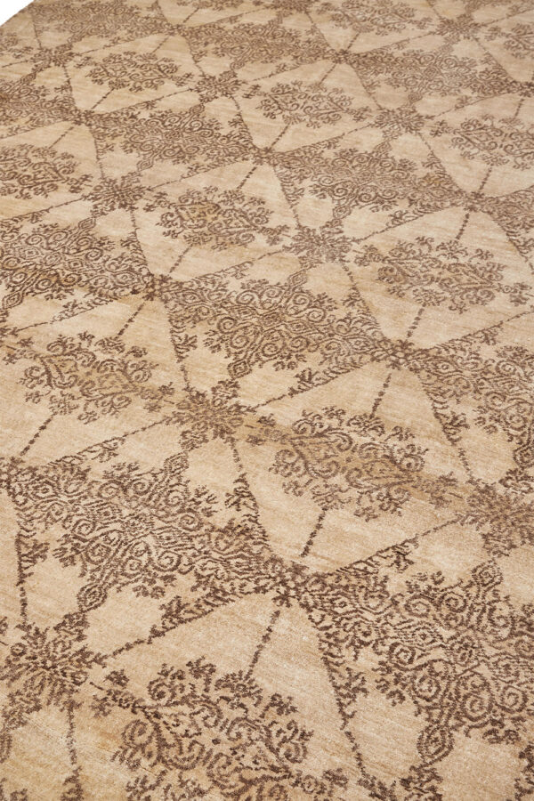 William Morris Revival - Adjoined