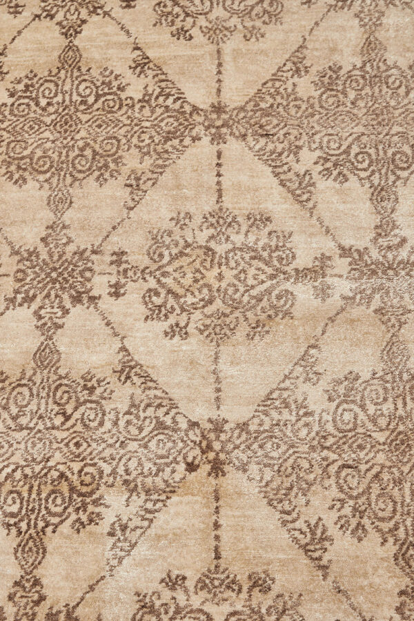 William Morris Revival - Adjoined