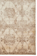 William Morris Revival - Adjoined