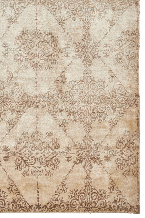 William Morris Revival - Adjoined
