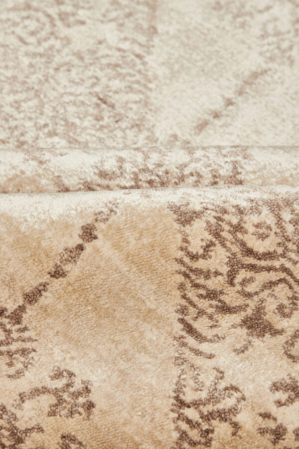 William Morris Revival - Adjoined