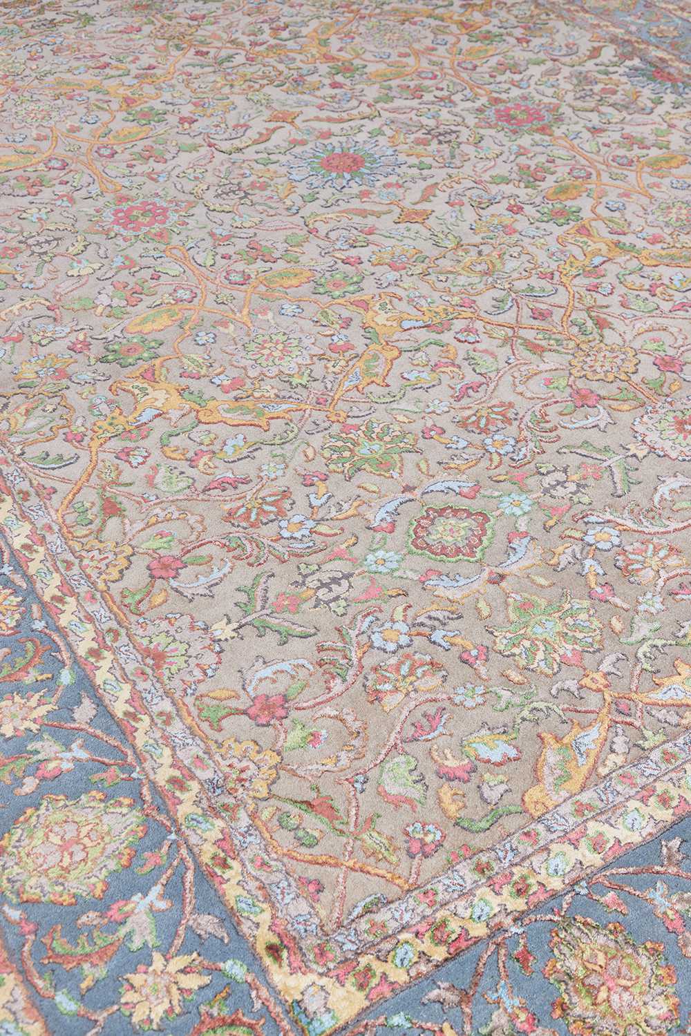 Safavid Collection – Cherry Blossom