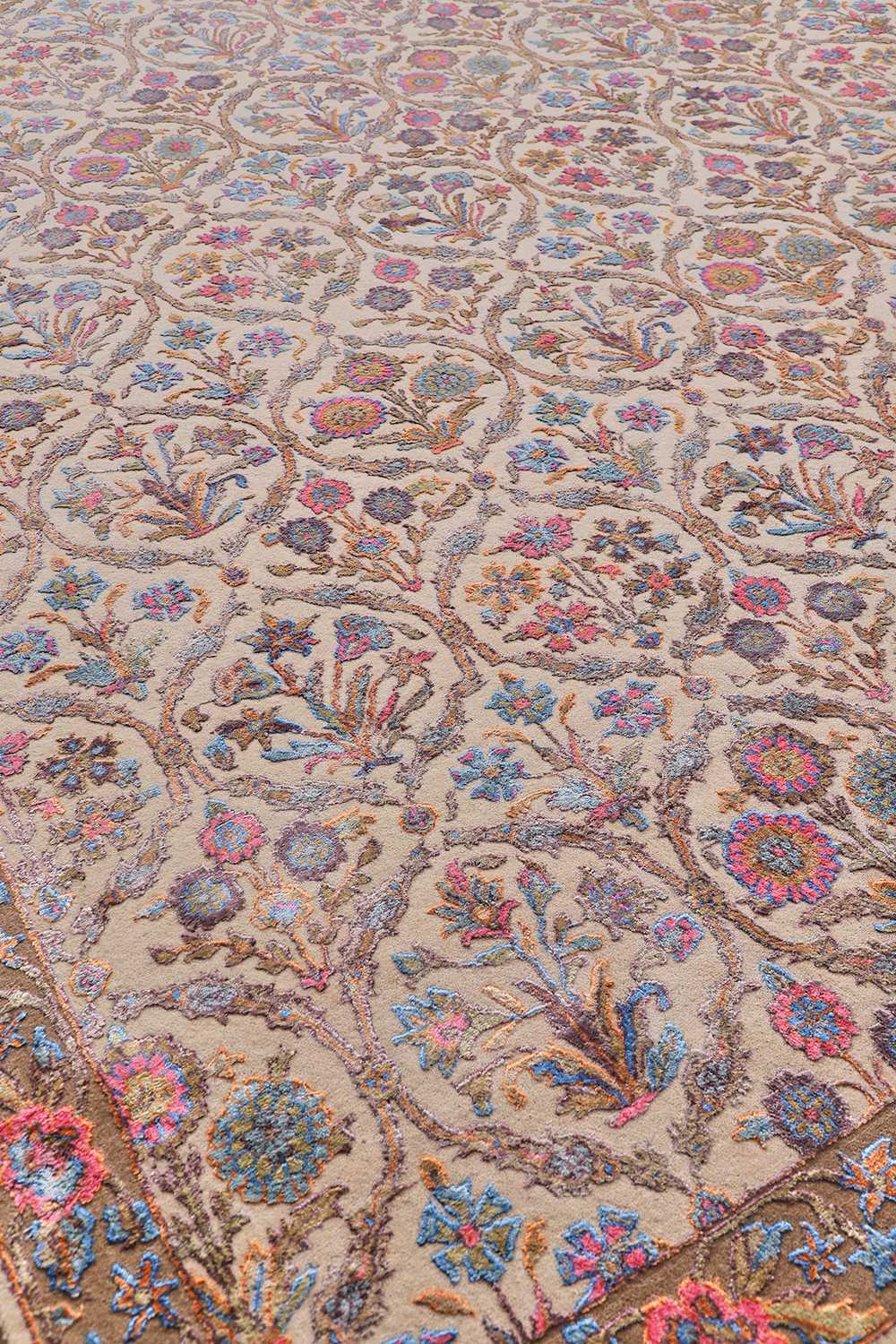 Safavid Collection – Passiflora