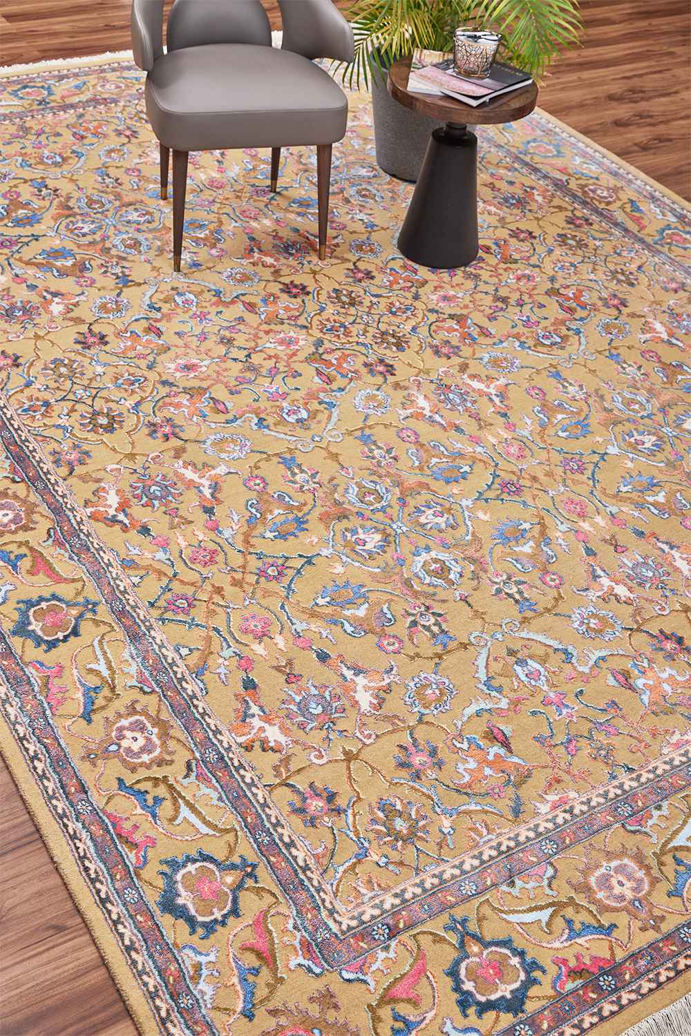 Safavid Collection – Umbrage