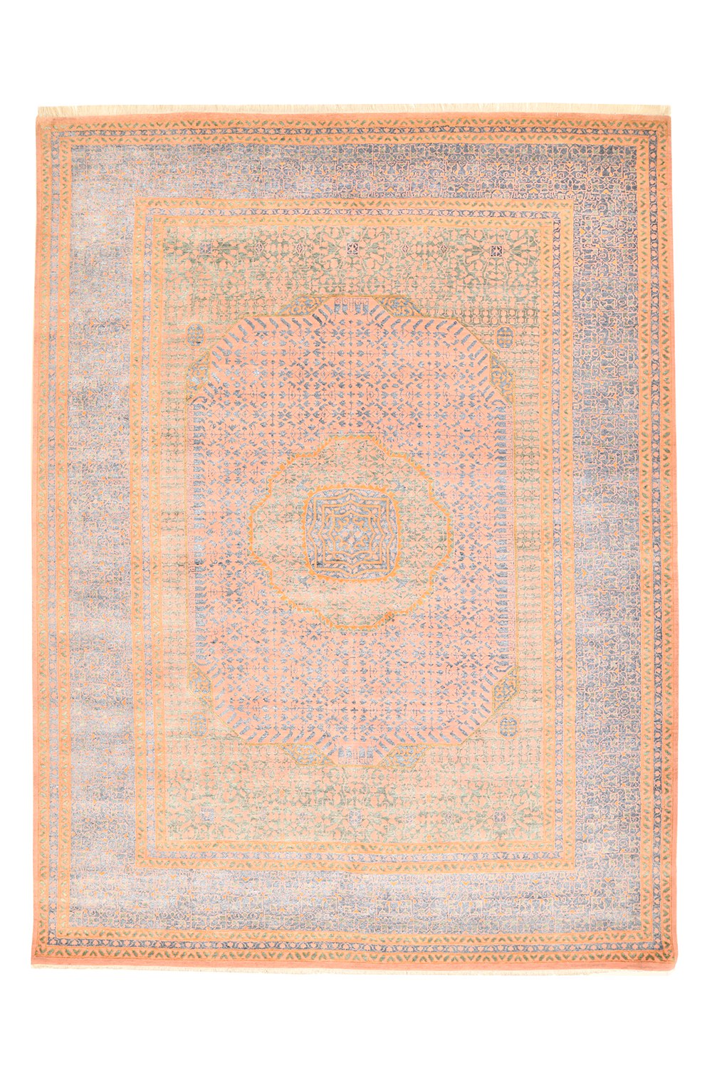 Persian Mamluk Revival – Solemn