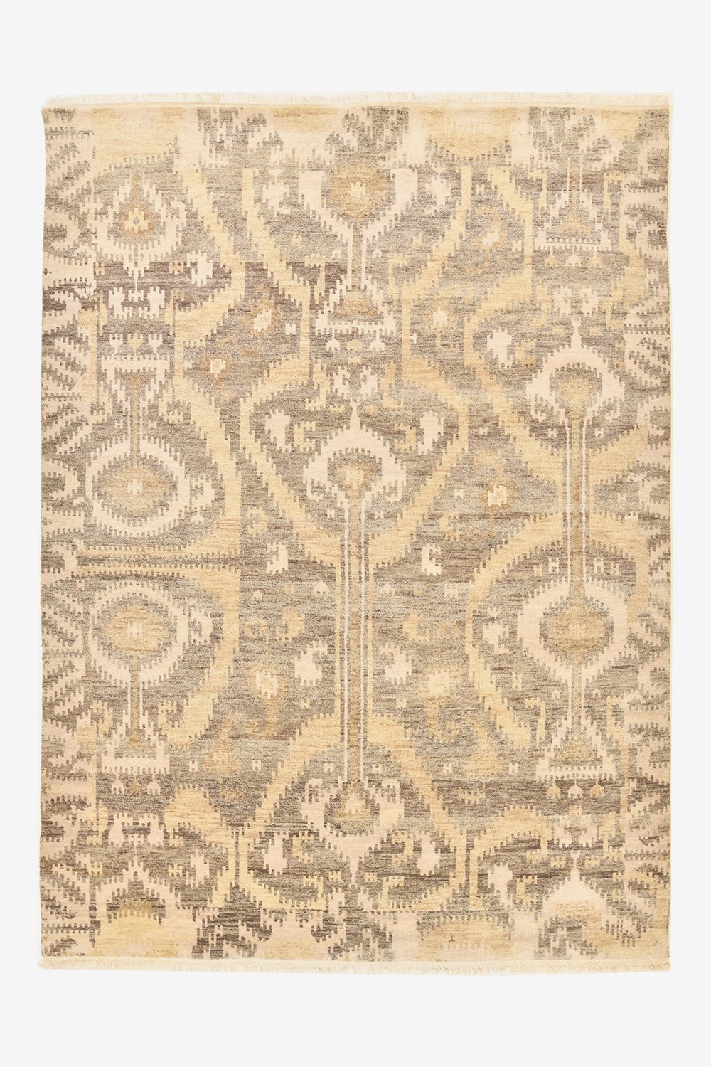 Ikat Collection – Timeless