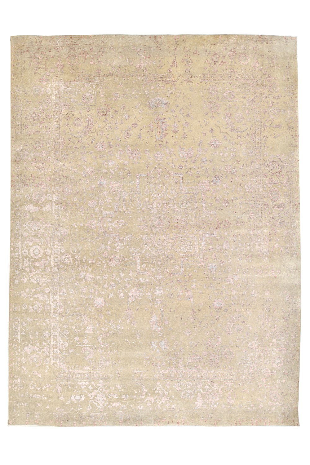 Erased Luxe Collection – Tapis
