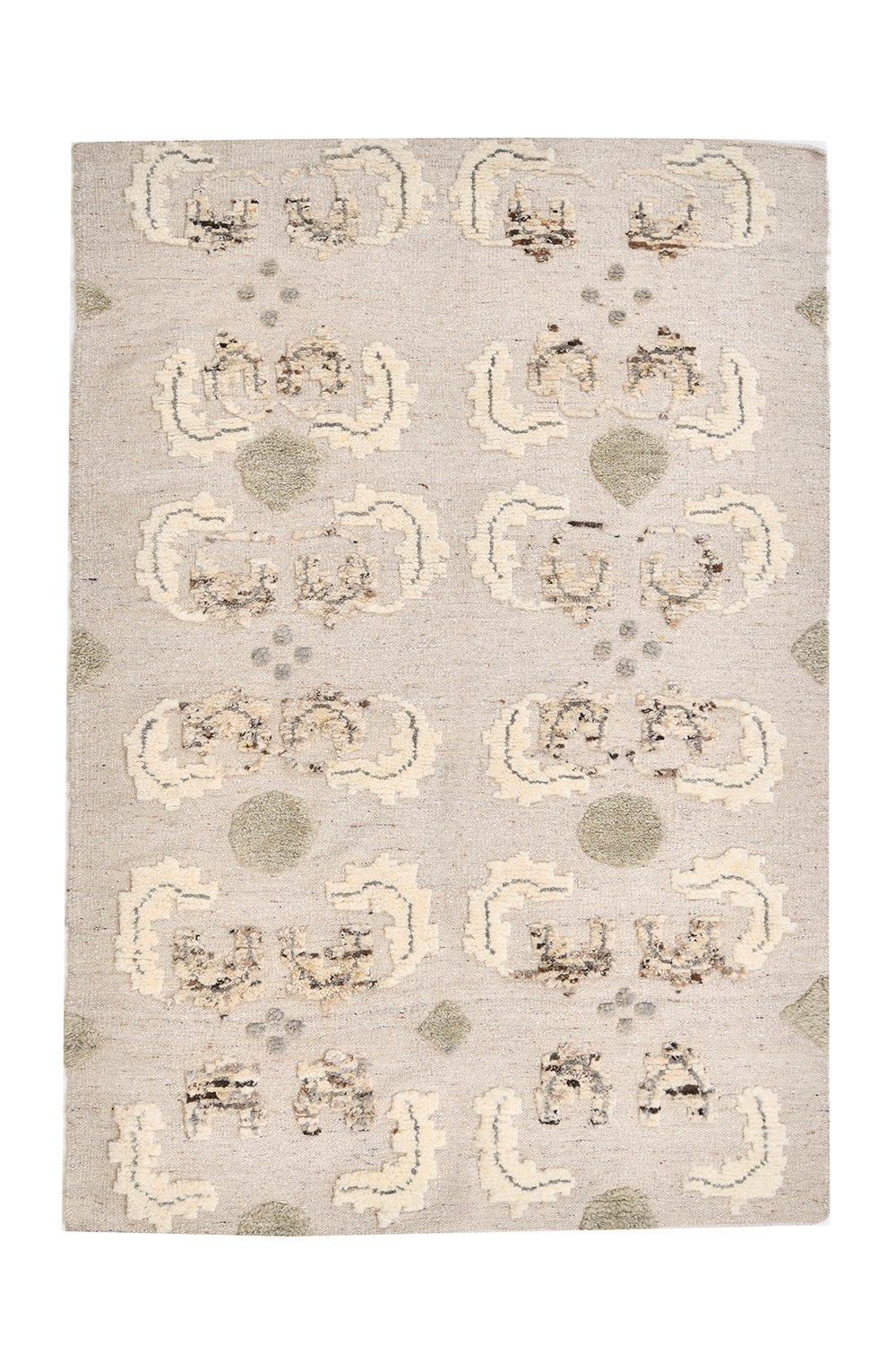 Moroccan Collection – High & Low