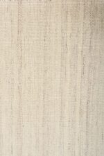 Woollen Flatweave Rug - Oval