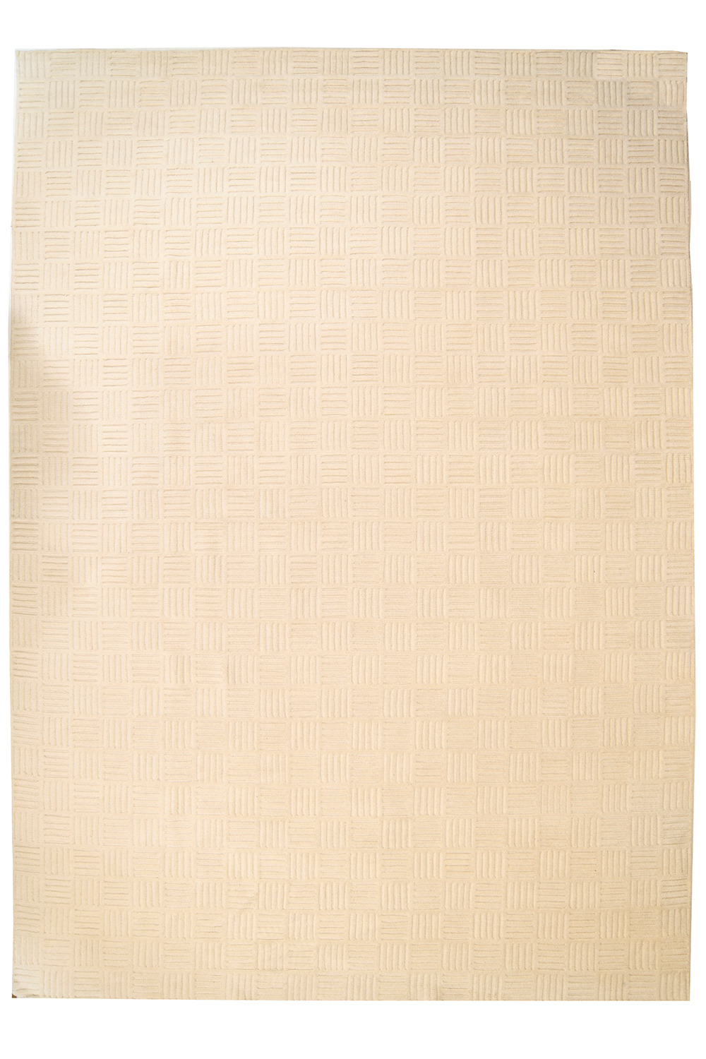 Moroccan Scandic Rug – Contained